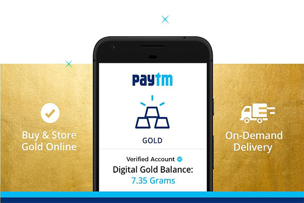 All About Paytm Gold