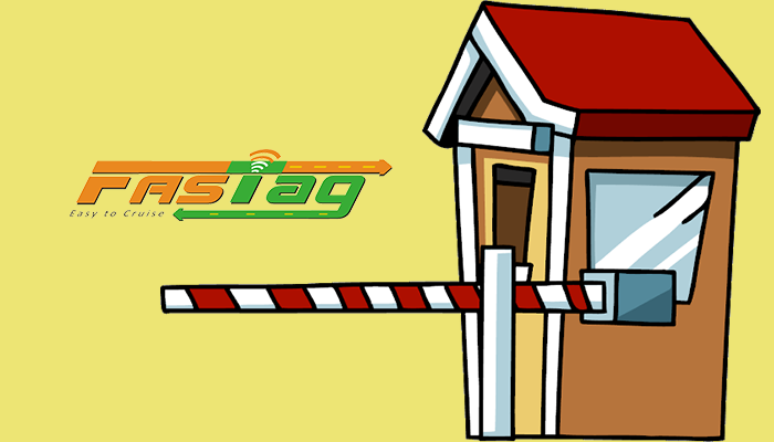 Everything You Need To Know About FASTags
