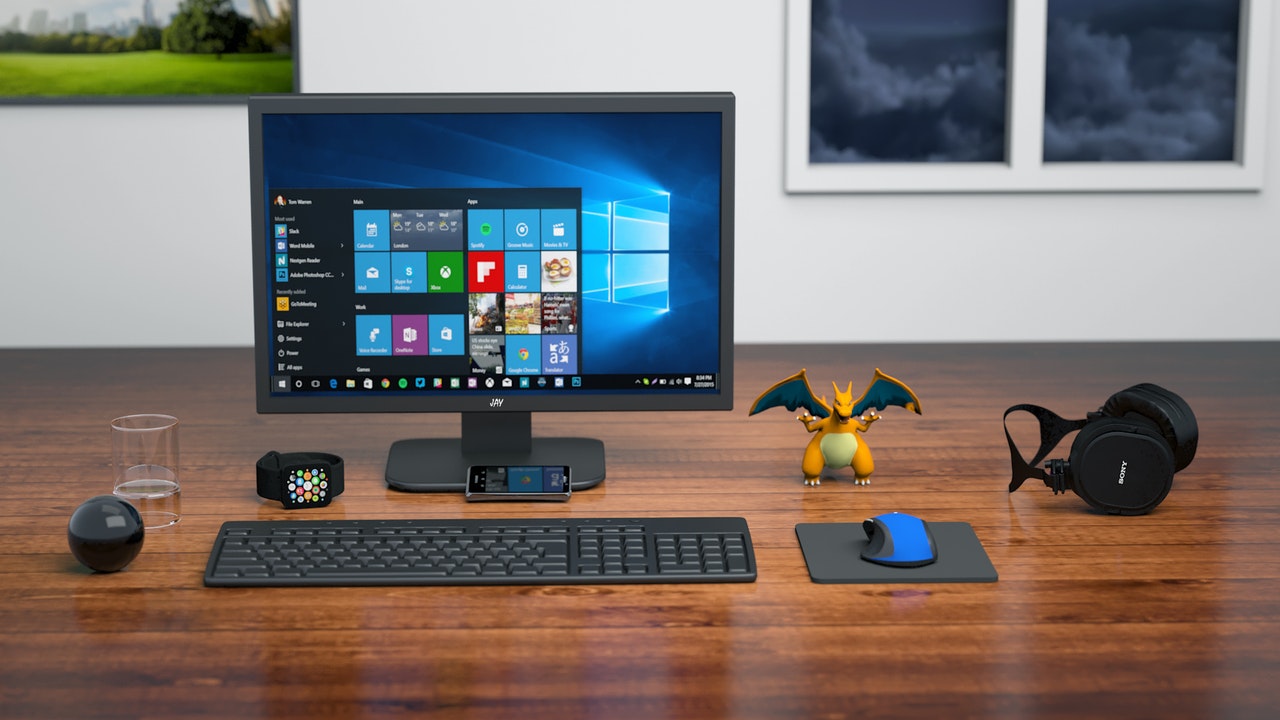 Turn off these 6 Features to Speed Up your Windows 10 PC