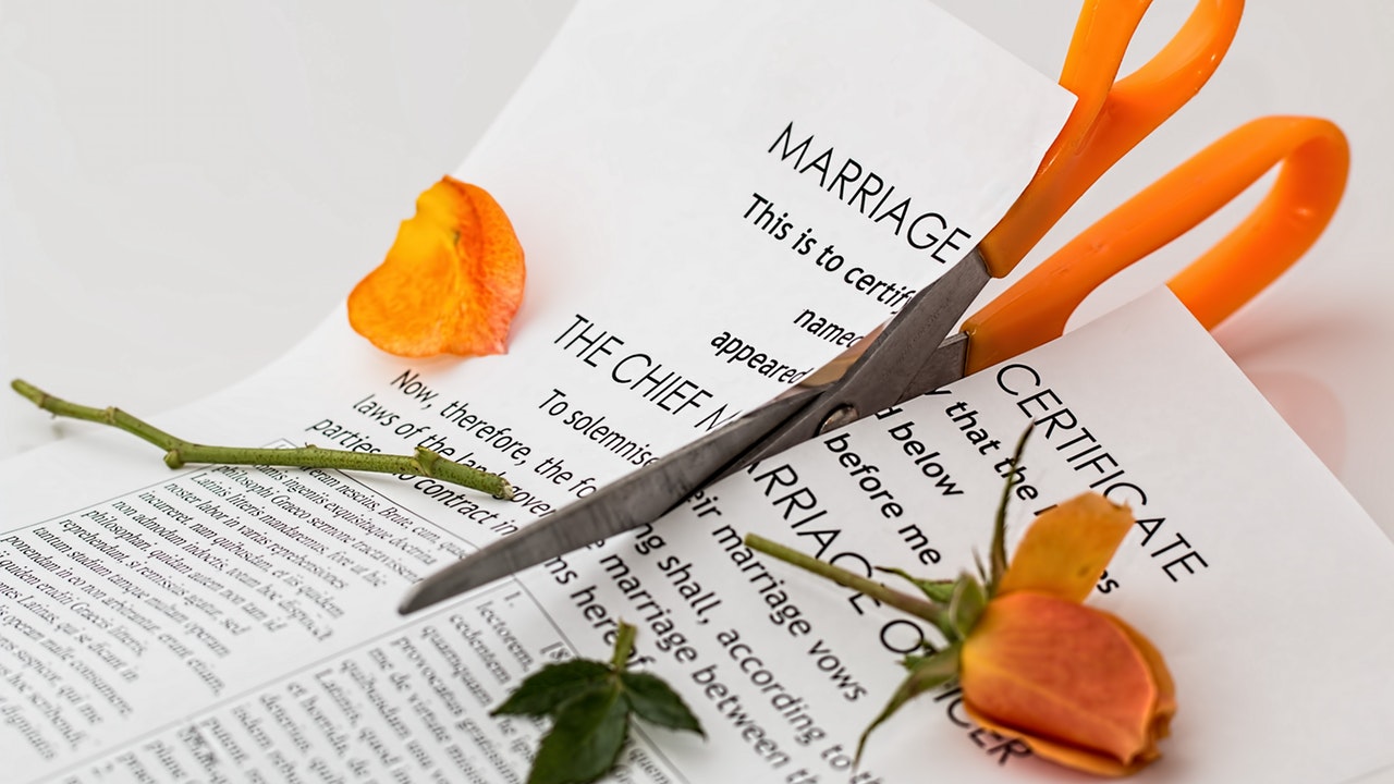 DivorceKart, App For Divorce Related Assistance