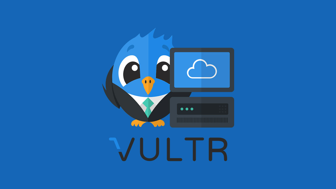 Vultr VPS Free Credit