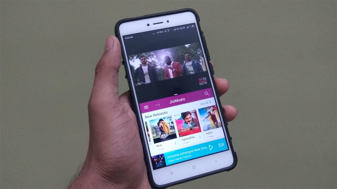 Enable Split Screen Into All Apps In MIUI9