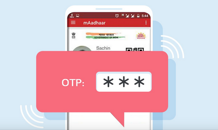 Link Aadhaar With Mobile Number Via IVR