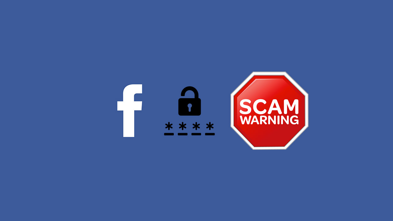 Facebook Password Commenting Scam Is Trending