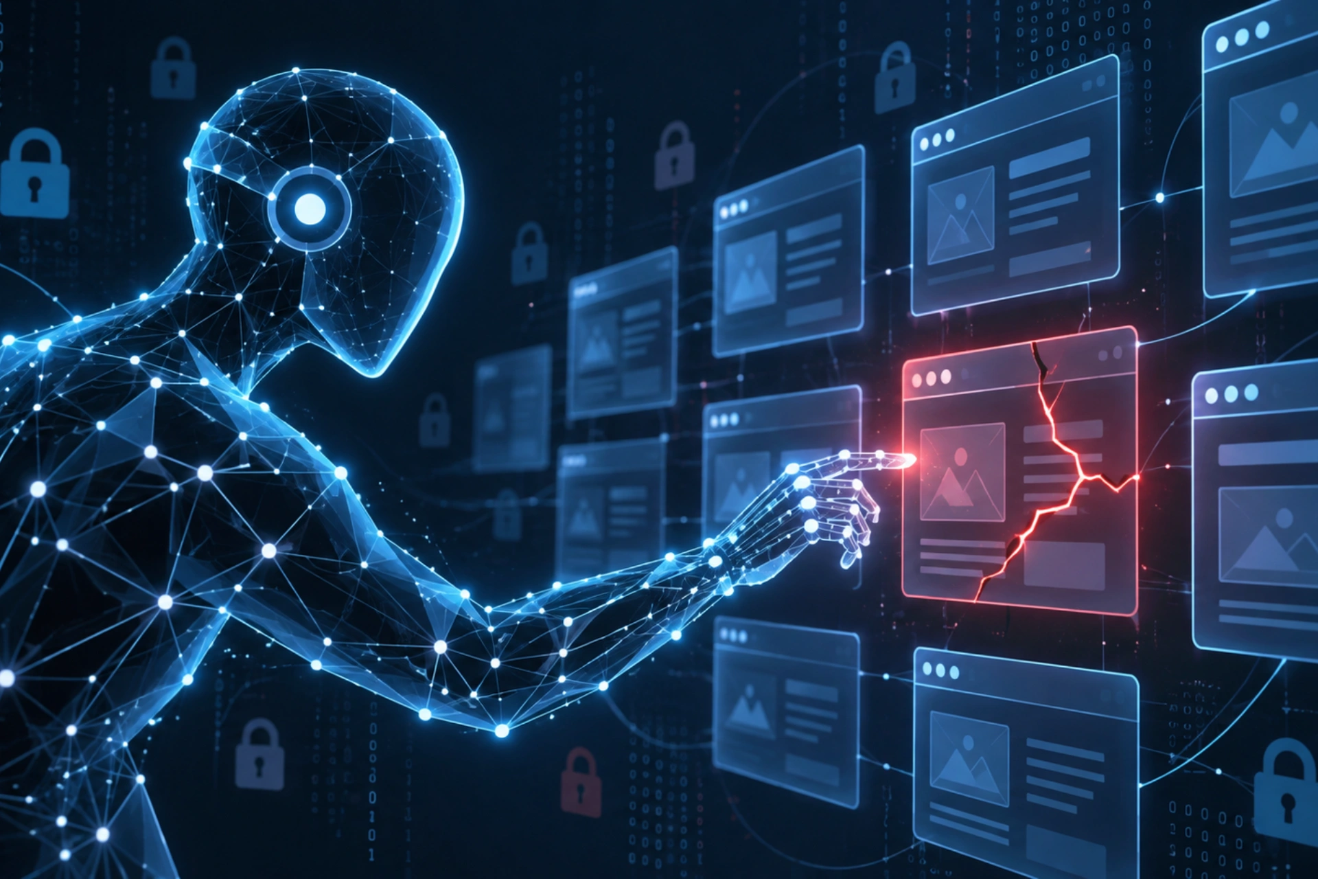 AI Agents Have Been Caught Quietly Probing Websites for Vulnerabilities