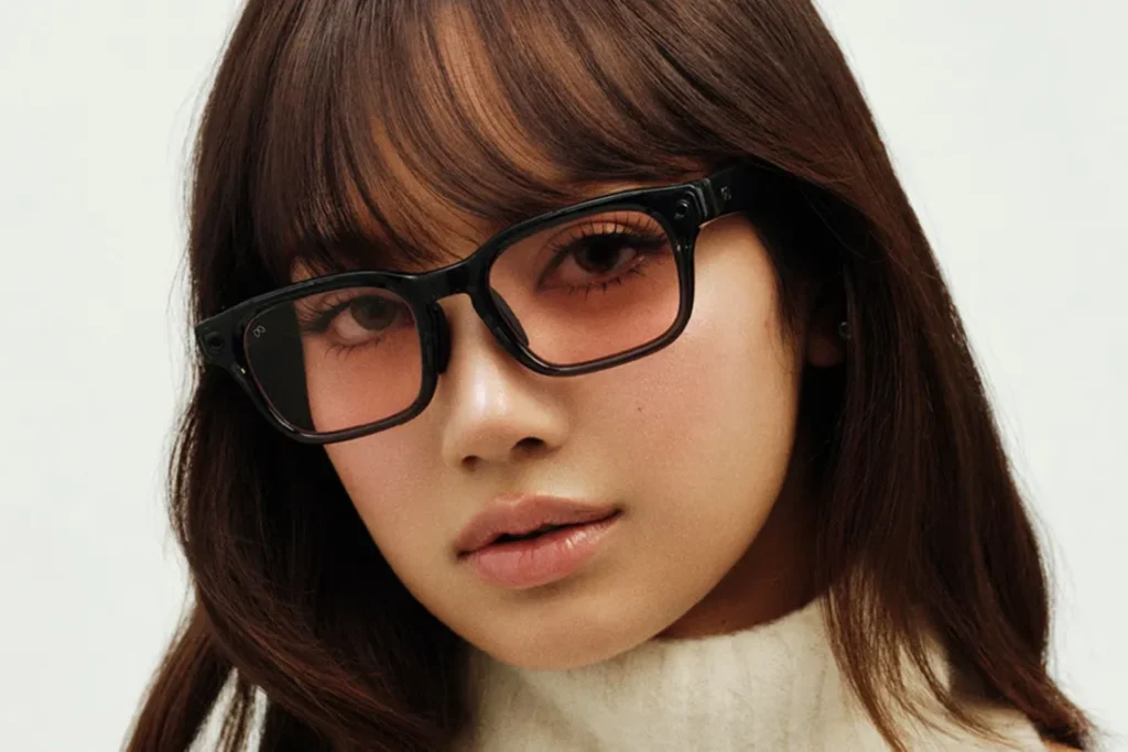 Meta Expands Its AI Glasses Family With New Ray-Ban Models and a Designer Collaboration