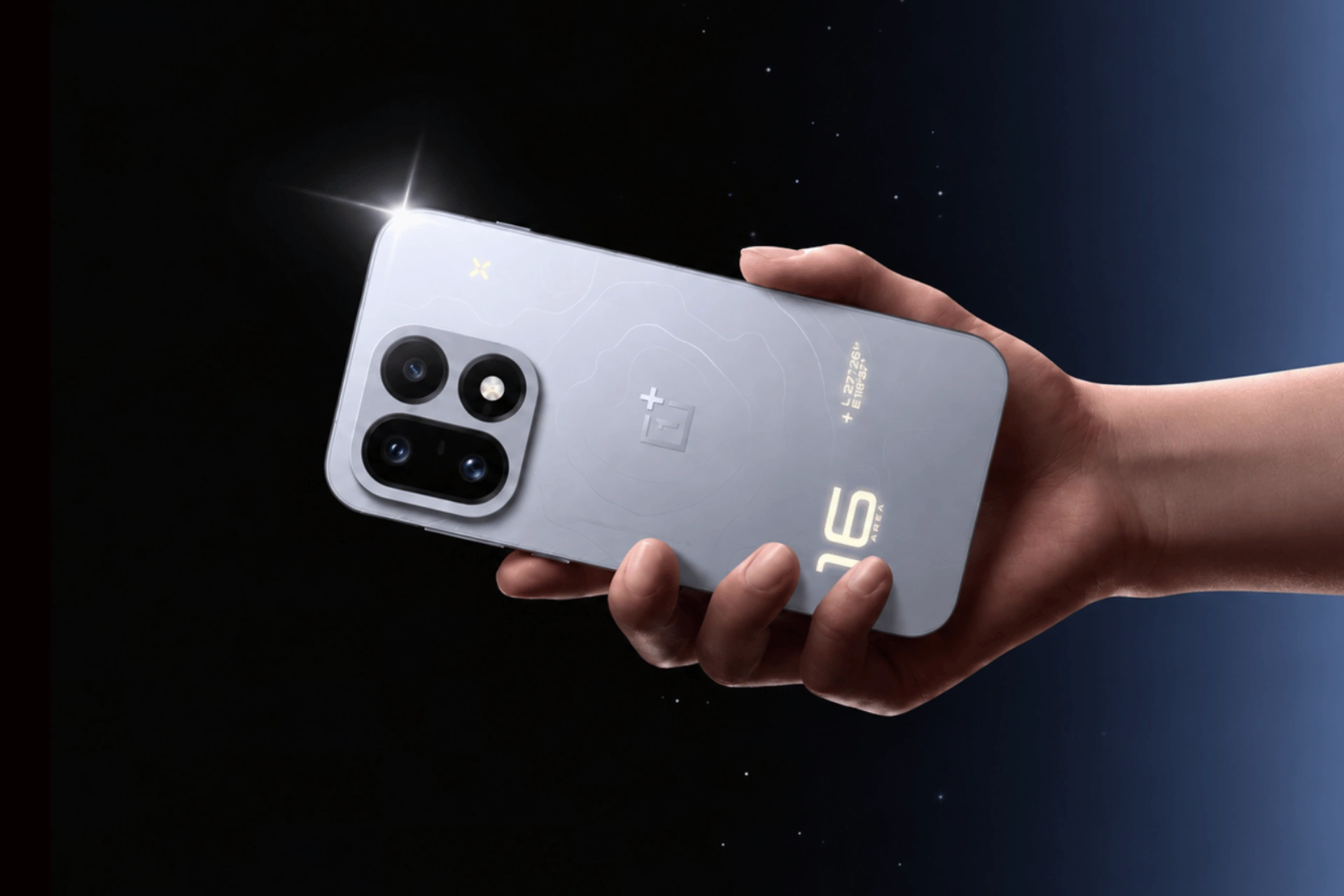OnePlus 16: Camera and Chipset Confirmed Ahead of October China Launch