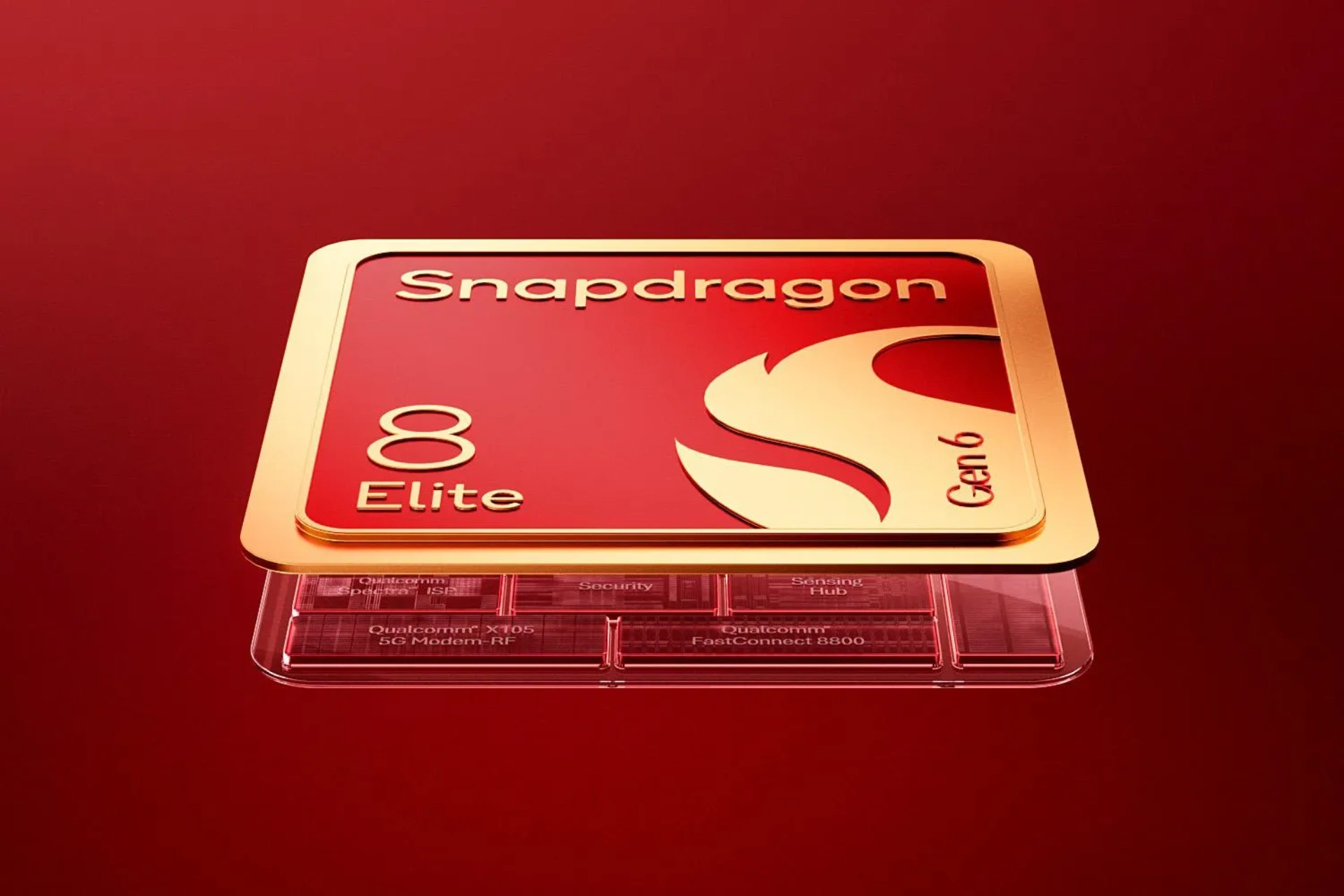 Qualcomm Launches Two Flagship Chips: Snapdragon 8 Elite Gen 6 and Extreme Gen 6