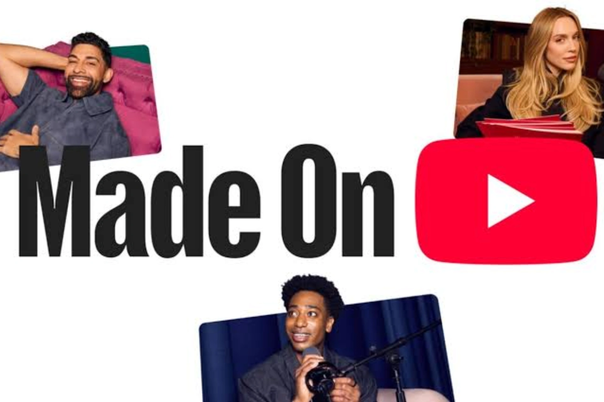 YouTube Announces Custom Feeds, AI Creator Tools and Live Auto-Dubbing
